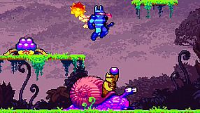 Killer Queen Black E3 2018 trailer