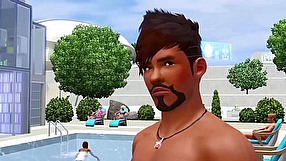 The Sims 3: Into The Future zwiastun na premierę