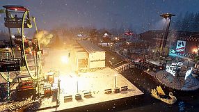 Teardown - zwiastun z datą trybu multiplayer na PC