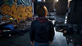 Samson - zwiastun z datą premiery