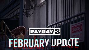 PayDay 3 - zwiastun aktualizacji 3.2