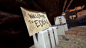 Icarus: Dangerous Horizons - zwiastun #1