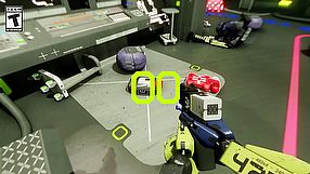 Marathon - zwiastun Server Slam