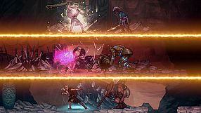 God of War: Sons of Sparta - zwiastun co-opa