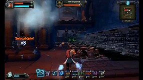 Orcs Must Die! Etap 24 – Finał