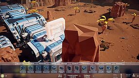 Aethus - zwiastun rozgrywki