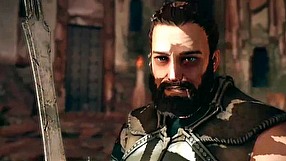 Bound by Flame teaser