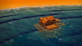 Tropico 5: Waterborne trailer