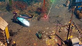 Pathfinder: Wrath of the Righteous - A Dance of Masks - zwiastun premierowy