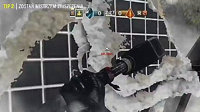 Tom Clancy's Rainbow Six: Siege 5 porad od deweloperów (PL)