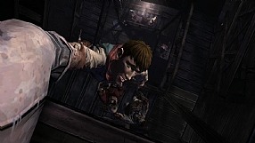 The Walking Dead: A Telltale Games Series - Season One Epizod #4 - opinie