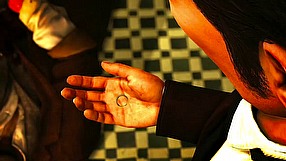 Sherlock Holmes: Crimes and Punishments trailer #2