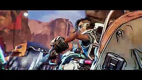Borderlands 4 zwiastun premierowy