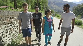 Far Cry 4 dziennik dewelopera #3