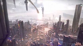 Killzone: Shadow Fall first gameplay #1