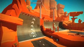 Joy Ride Turbo trailer #1