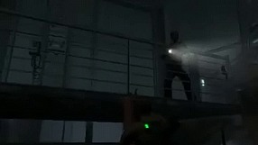 Tom Clancy's Splinter Cell: Double Agent Misja 3 - NYC - JBA HQ - Part 1 (2)