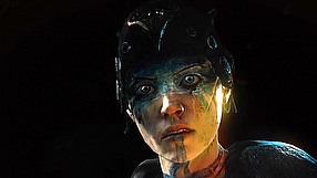 Hellblade: Senua's Sacrifice gamescom 2015 - trailer