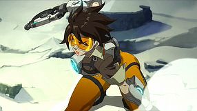 Overwatch Doomfist - historia postaci (PL)