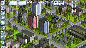 Police Simulator 2 gameplay trailer