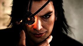 NiOh zwiastun wersji na Steam