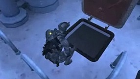 Tom Clancy's Splinter Cell: Double Agent Misja 5 - Shanghai - Hotel (2)