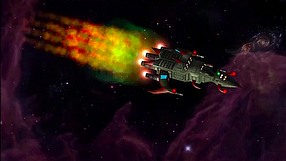 Drox Operative trailer