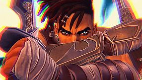 Prince of Persia: The Lost Crown zwiastun rozgrywki #2