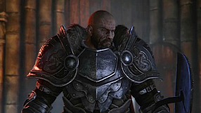Lords of the Fallen (2014) World trailer