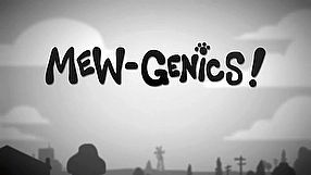 Mewgenics zapowiedź #1