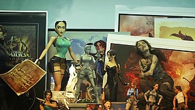 Tomb Raider kulisy produkcji #5 - koniec początku - część 2 (PL)