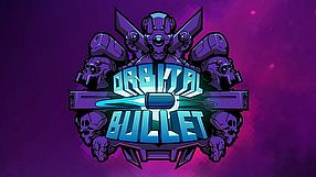 Orbital Bullet zwiastun #1