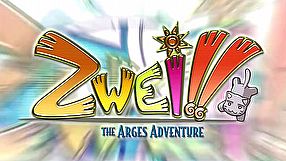 Zwei: The Arges Adventure zwiastun z datą premiery