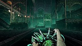 Forgive Me Father 2 - zwiastun z datą premiery na Nintendo Switch