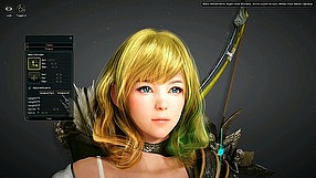 Black Desert Online trailer #6