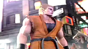 The King of Fighters 2006 Intro
