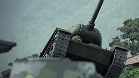 World of Tanks Patch 8.2 - trailer