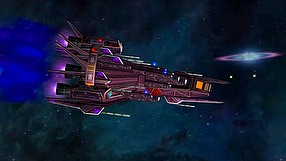 Drox Operative: Invasion of the Ancients trailer