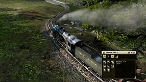 Mashinky zwiastun #1