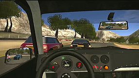 Rush Rally 3 zwiastun #1