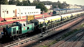 Train Simulator 2014 Jesteśmy fanami kolei (PL)