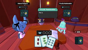 Sail Forth - zwiastun wersji na NS2