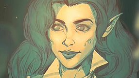 Pathfinder: Kingmaker - Definitive Edition tavern party