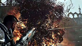 Horde Siege to prawdziwa rewolucja, a w trybie Versus zapanuje chaos. Gears of War: E-Day prezentuje tryb multiplayer