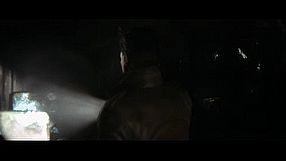 The Sinking City 2 - zwiastun #1