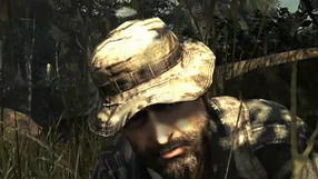Call of Duty: Modern Warfare 3 (2011) trailer #2