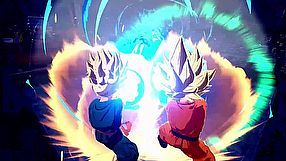 Dragon Ball: Sparking! ZERO - zwiastun premierowy wersji na Nintendo Switch 1 i 2