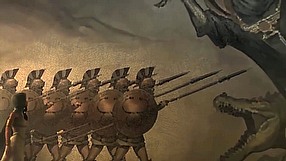 Titan Quest: Anniversary Edition zwiastun na premierę