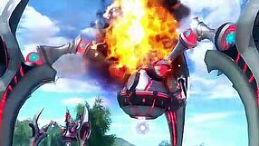 The Legend of Heroes: Trails Beyond the Horizon - zwiastun premierowy