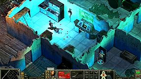 Dustwind zwiastun na premierę